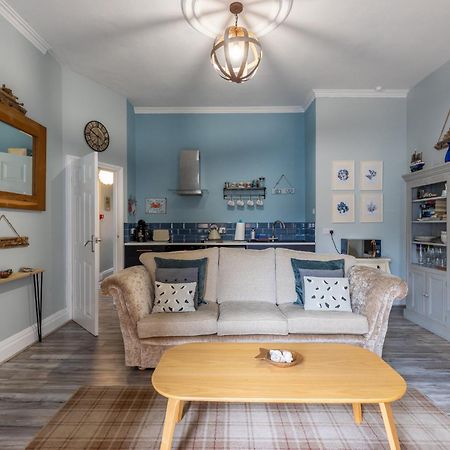 Beach Snug Lytham St. Annes Eksteriør bilde
