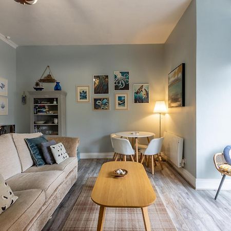 Beach Snug Lytham St. Annes Eksteriør bilde