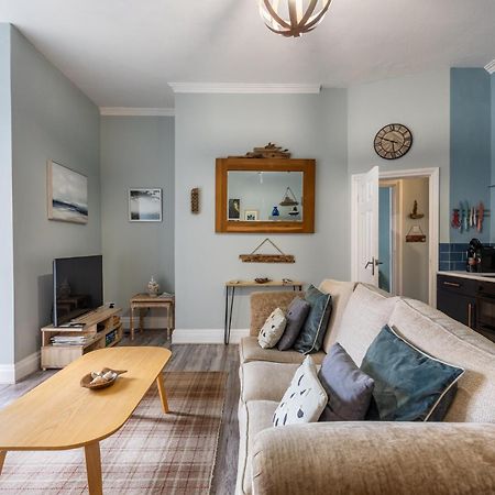 Beach Snug Lytham St. Annes Eksteriør bilde