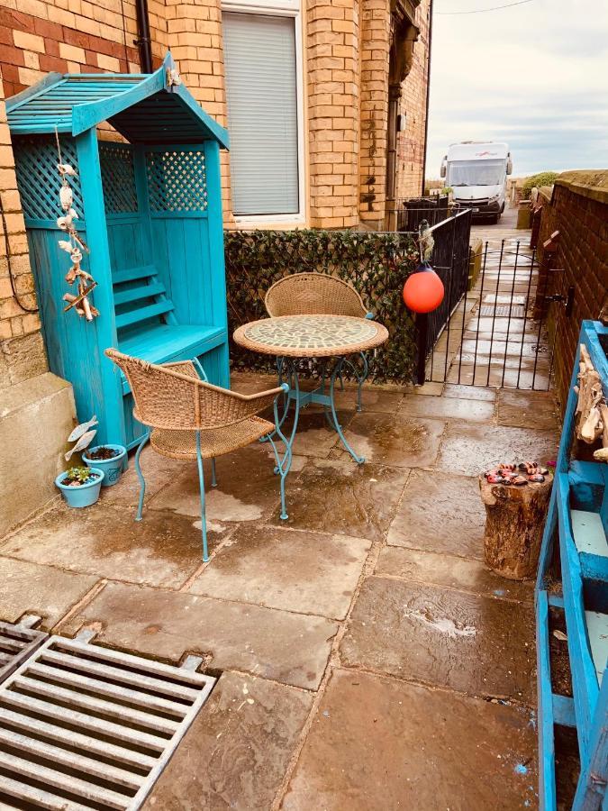 Beach Snug Lytham St. Annes Eksteriør bilde