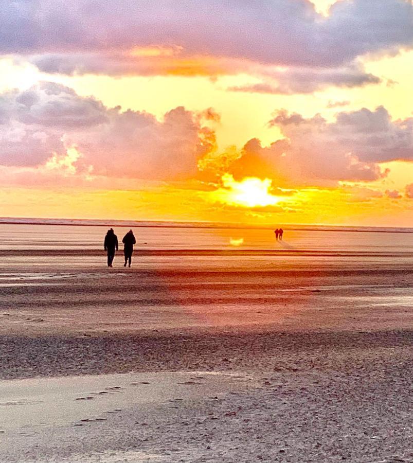 Beach Snug Lytham St. Annes Eksteriør bilde
