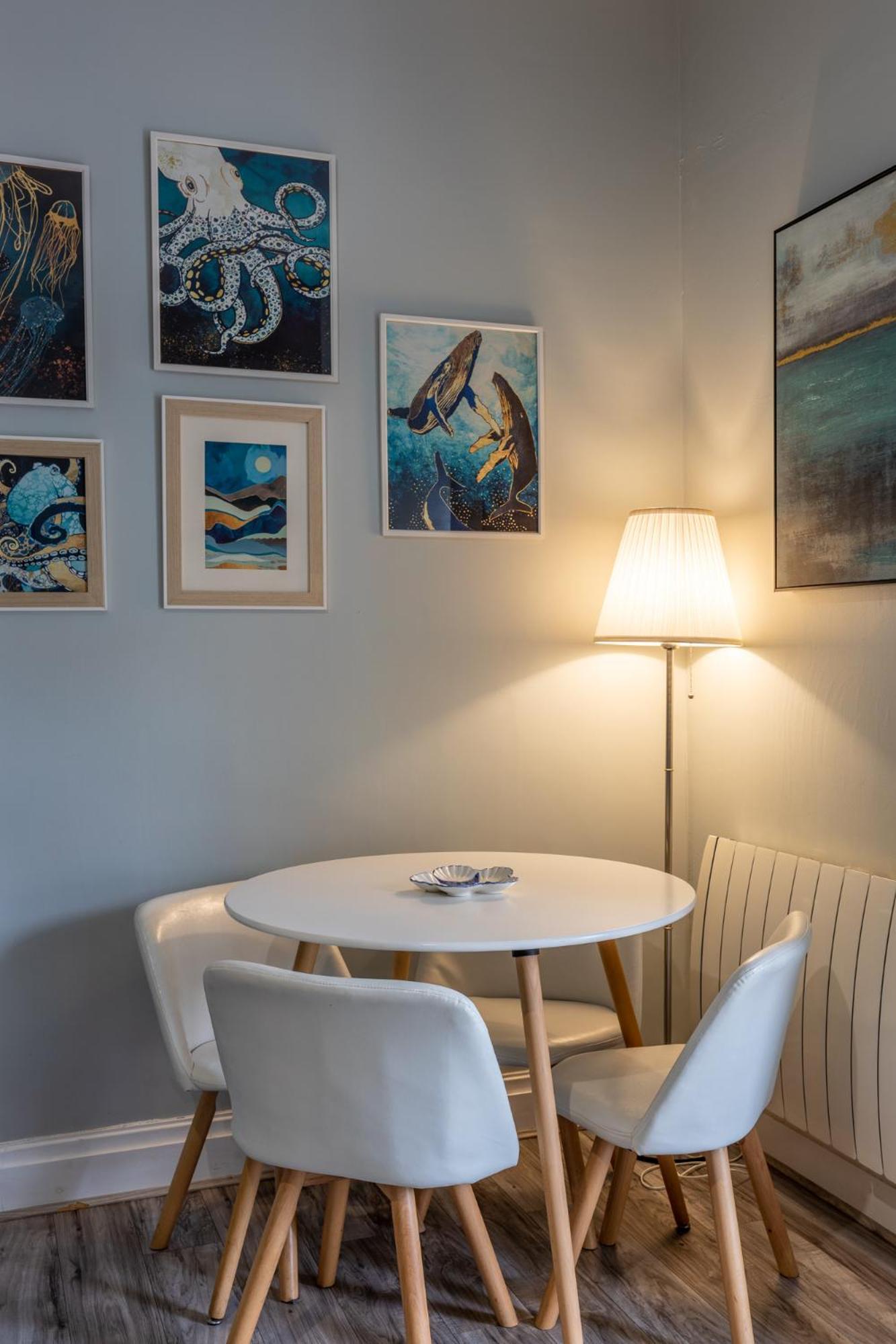 Beach Snug Lytham St. Annes Eksteriør bilde