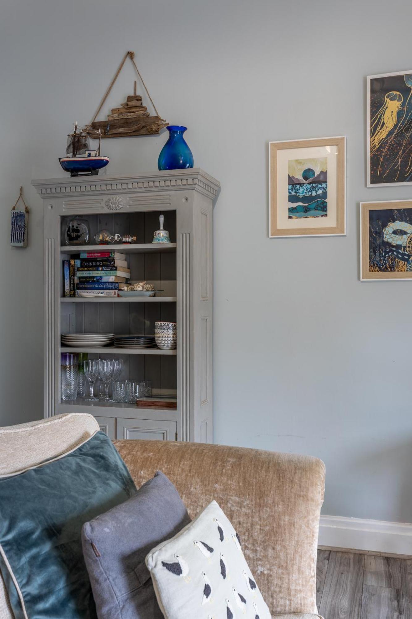 Beach Snug Lytham St. Annes Eksteriør bilde