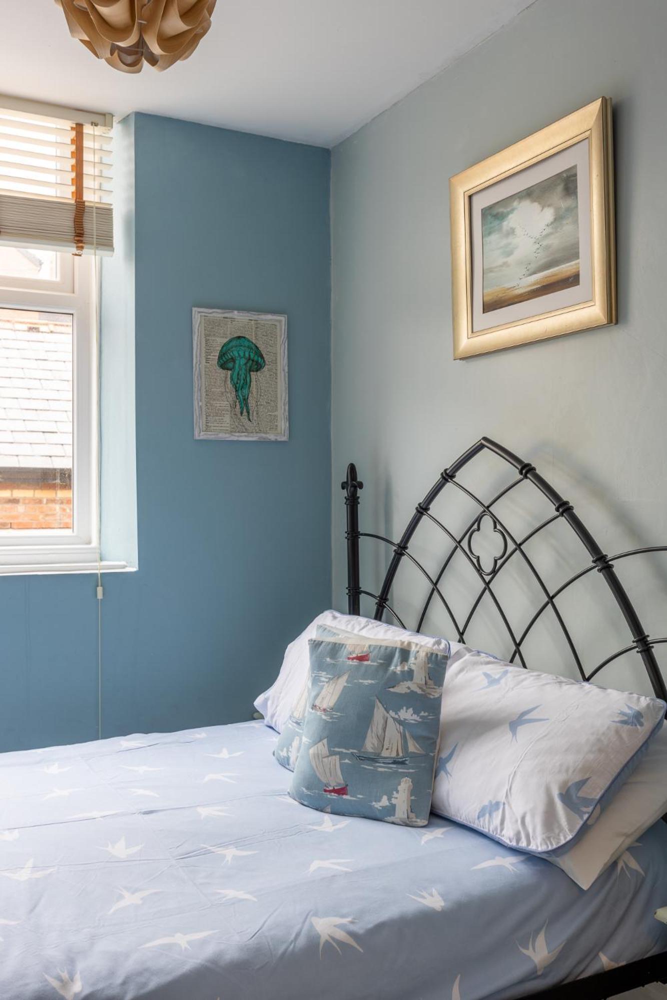 Beach Snug Lytham St. Annes Eksteriør bilde